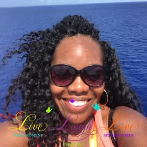 Meet your Posher, Darlene